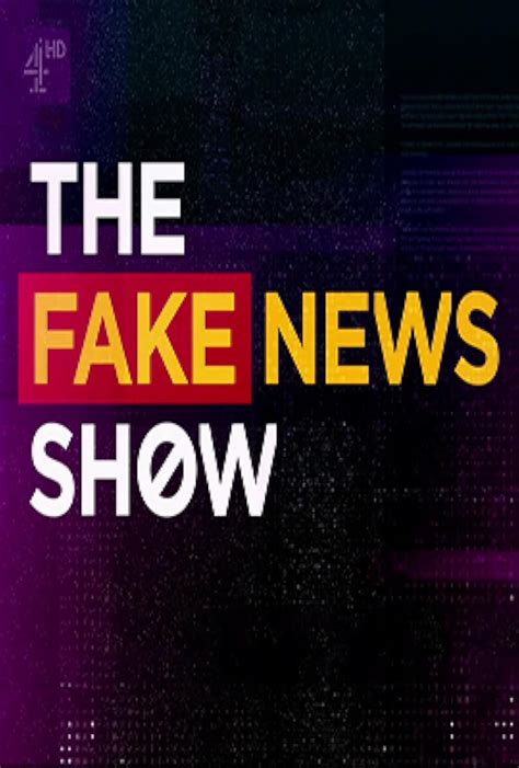 watch fake news show online|The Fake News Show episode guide .